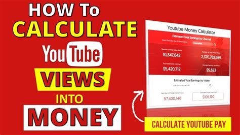 700k views on youtube money|YouTube Revenue Calculator 